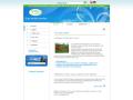 Site internet d'une association