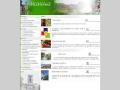 Site internet d'une Mairie