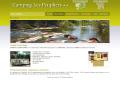 Site internet de Camping
