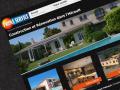 Site internet de Ma�onnerie