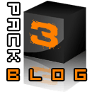 Pack Blog - site internet blog