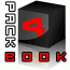 Pack Book - site internet catalogue