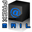 Pack Mail - campagne d'e-mailing