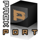 Pack Port - site internet portail
