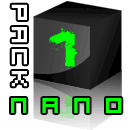 Pack Nano - site internet vitrine