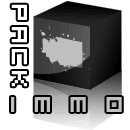 Pack Immo - site internet immobilier