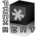 Pack Rent - site internet pour les locations