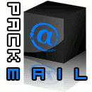 Pack Mail